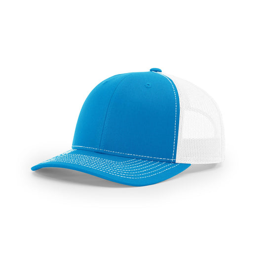 Richardson 112 | Trucker | Split Colors