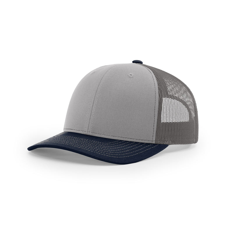 Load image into Gallery viewer, Richardson 112 | Trucker | Tri-Colors
