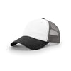 Richardson 111 | Garment Washed Trucker | Tri-Colors