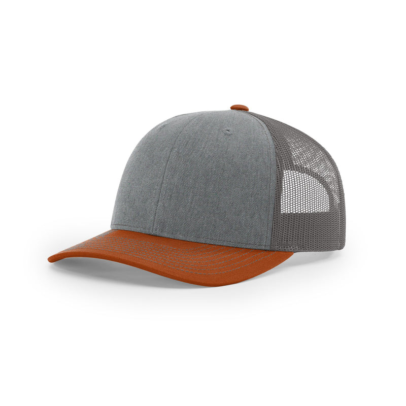 Load image into Gallery viewer, Richardson 112 | Trucker | Tri-Colors
