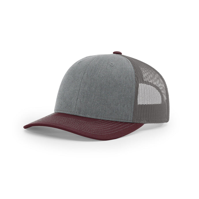 Richardson 112 | Trucker | Tri-Colors