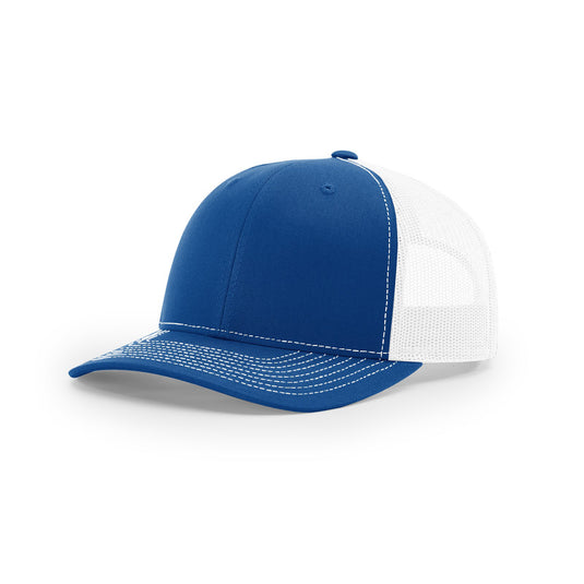 Richardson 112 | Trucker | Split Colors