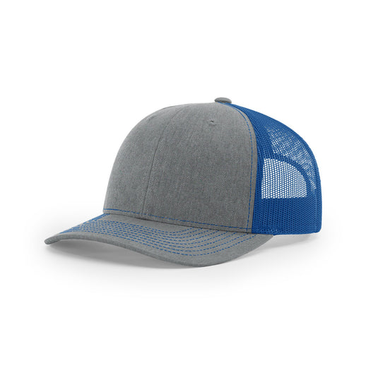 Richardson 112 | Trucker | Split Colors