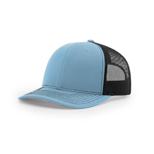 Richardson 112 | Trucker | Split Colors