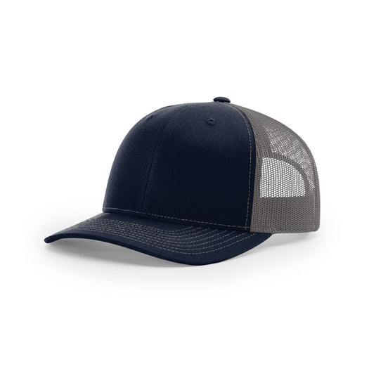 Richardson 112 | Trucker | Split Colors