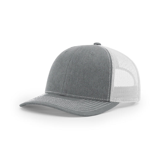 Richardson 112 | Trucker | Split Colors