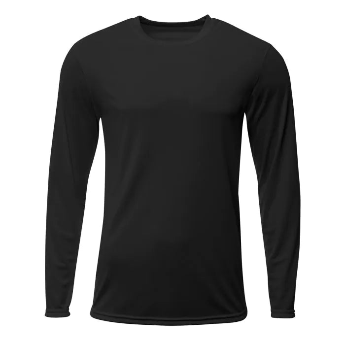Load image into Gallery viewer, A4 Sprint Long Sleeve Tee N3425
