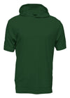 BAW XT105 | Tee | Xtreme-Tek Hooded Short Sleeve