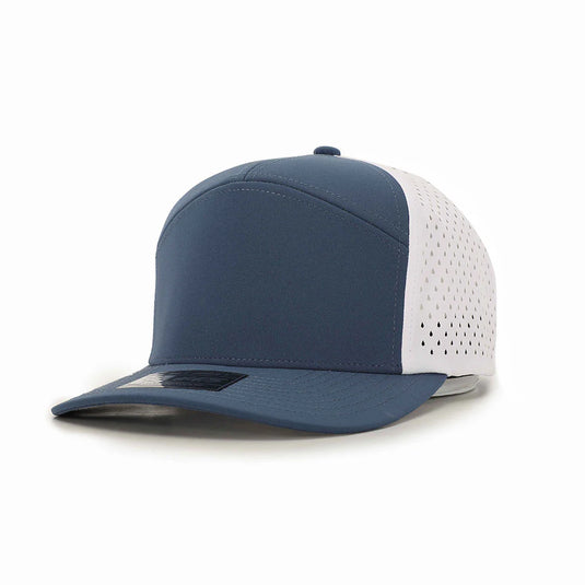 1010 7 Panel Hat
