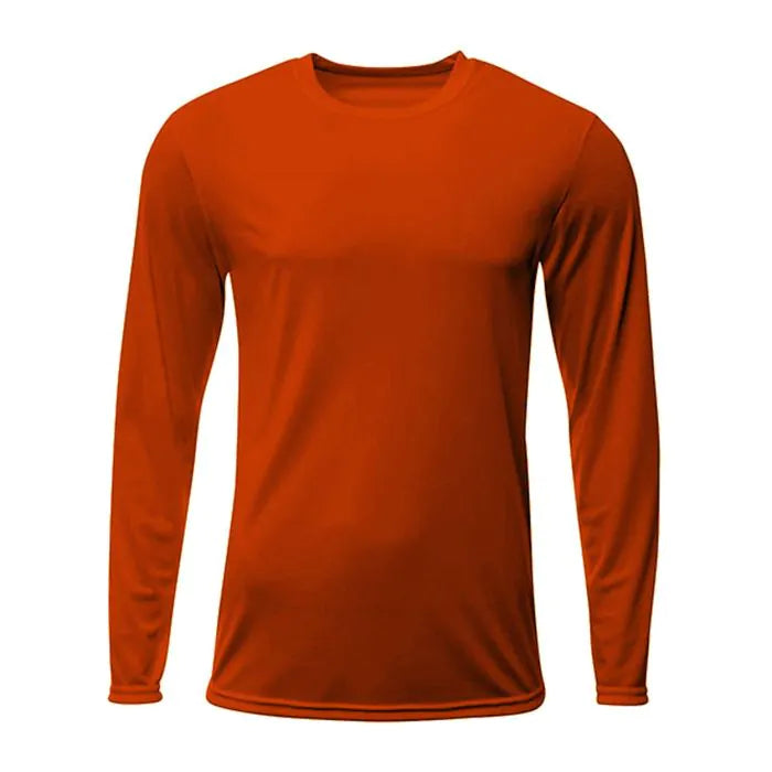 Load image into Gallery viewer, A4 Sprint Long Sleeve Tee N3425
