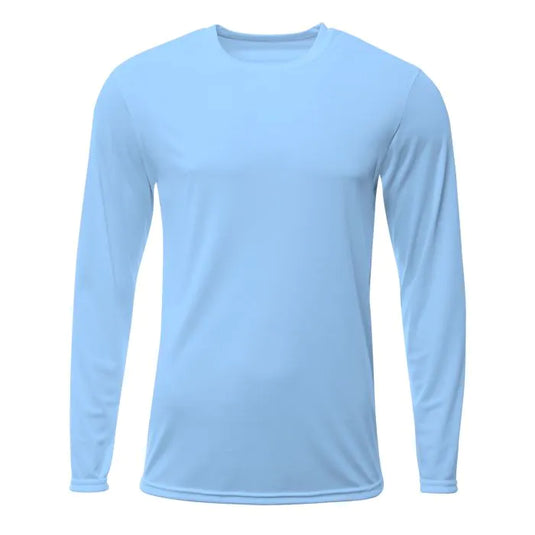 A4 Sprint Long Sleeve Tee N3425