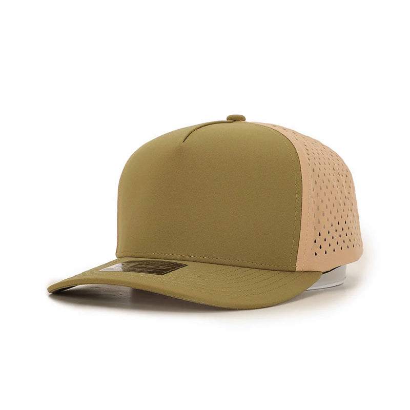 Load image into Gallery viewer, 1010 5 Panel Hat
