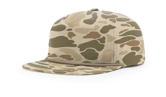 Richardson 256P | Printed Umpqua