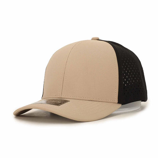 1010 6 Panel Hat