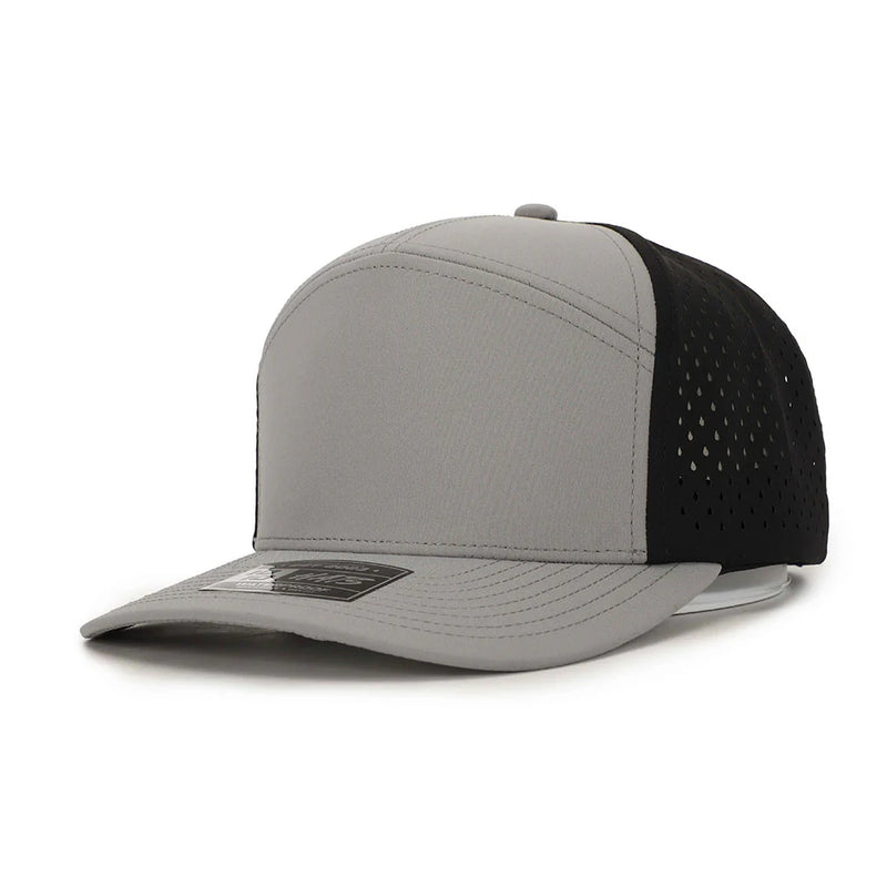 Load image into Gallery viewer, 1010 7 Panel Hat
