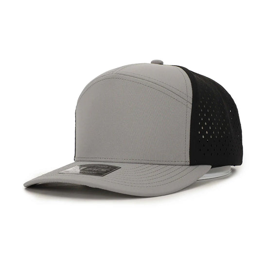1010 7 Panel Hat