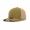 1010 Hats | 6 Panel | Performance Snapback Hat