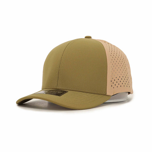 1010 6 Panel Hat