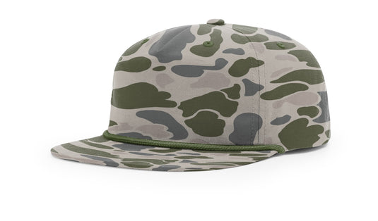 Richardson 256P | Printed Umpqua
