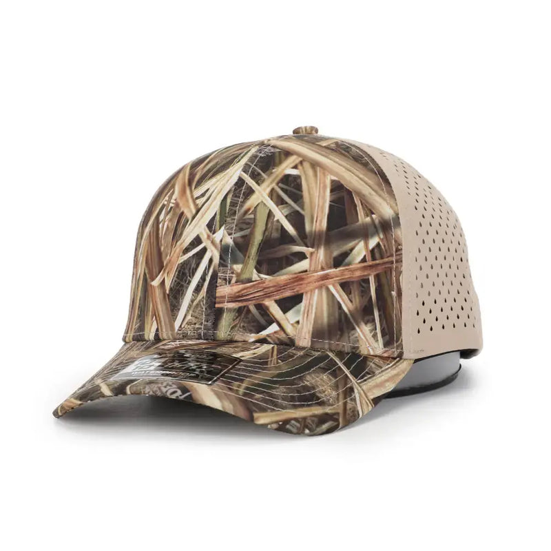 Load image into Gallery viewer, 1010 6 Panel Hat
