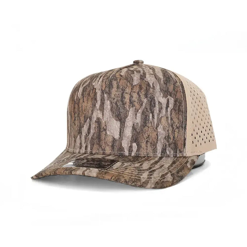 Load image into Gallery viewer, 1010 5 Panel Hat
