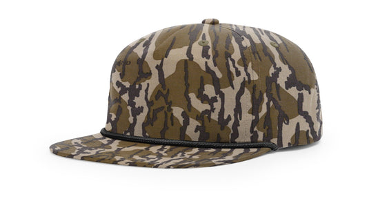 Richardson 256P | Printed Umpqua