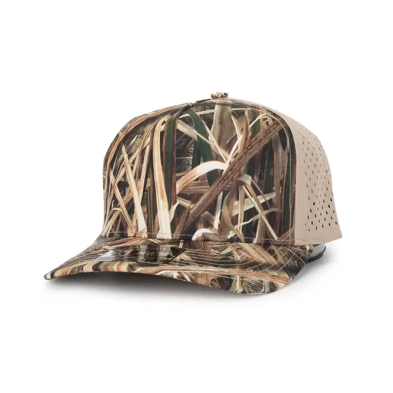 Load image into Gallery viewer, 1010 5 Panel Hat
