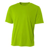A4 N3142 | Tee | Cooling Short Sleeve - Set 2