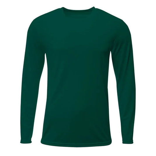 A4 Sprint Long Sleeve Tee N3425