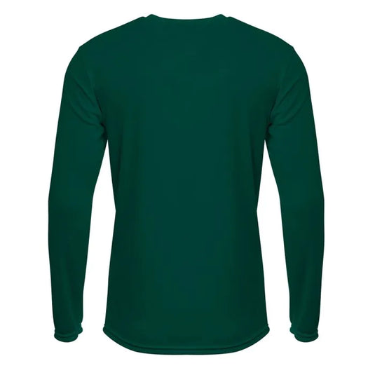A4 Sprint Long Sleeve Tee N3425