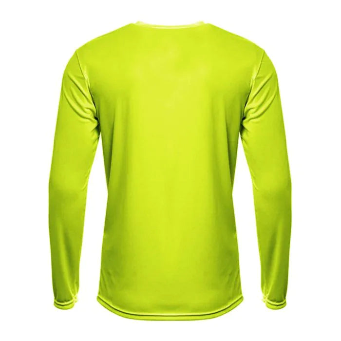 Load image into Gallery viewer, A4 Sprint Long Sleeve Tee N3425
