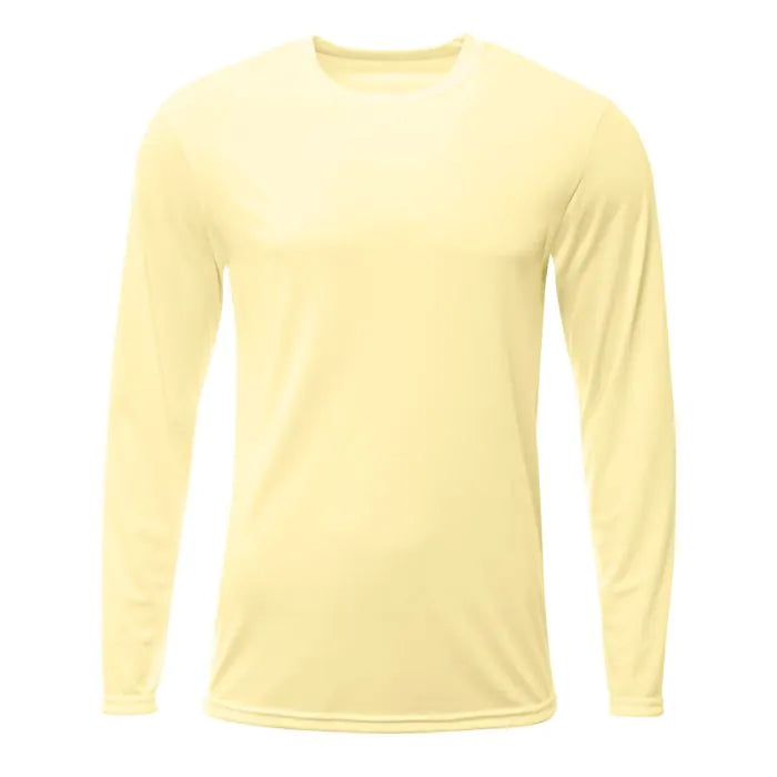 Load image into Gallery viewer, A4 Sprint Long Sleeve Tee N3425
