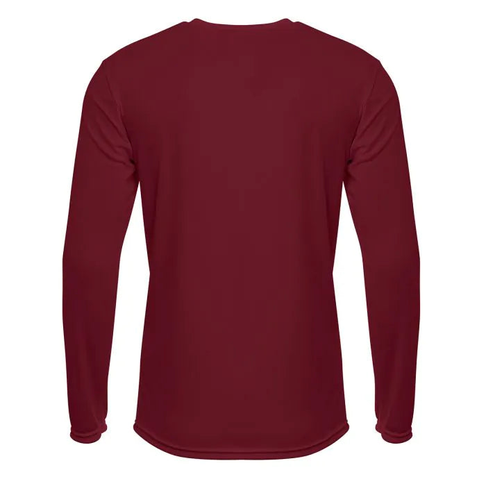 Load image into Gallery viewer, A4 Sprint Long Sleeve Tee N3425
