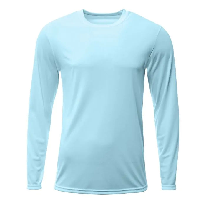 Load image into Gallery viewer, A4 Sprint Long Sleeve Tee N3425 (2)
