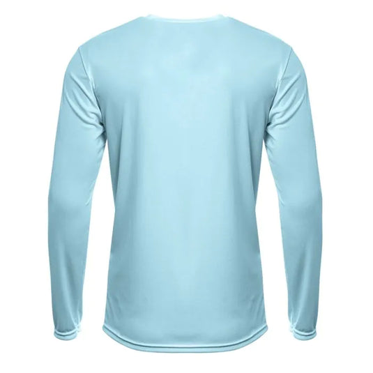 A4 Sprint Long Sleeve Tee N3425 (2)