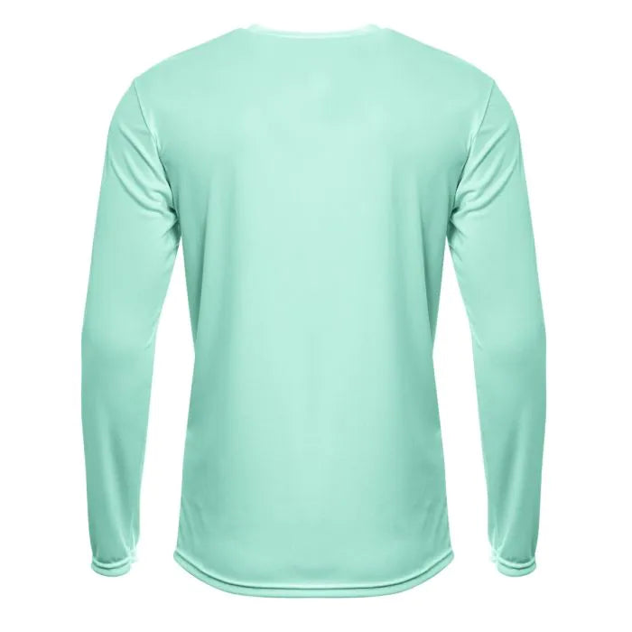 Load image into Gallery viewer, A4 Sprint Long Sleeve Tee N3425 (2)
