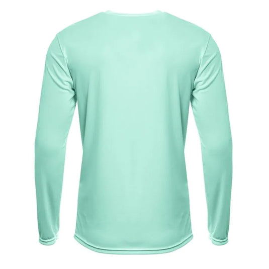 A4 Sprint Long Sleeve Tee N3425 (2)