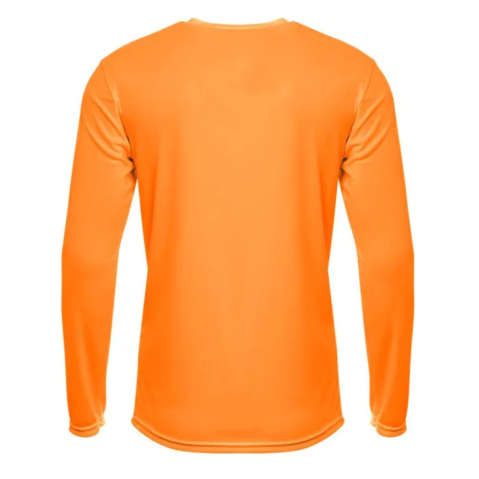 Load image into Gallery viewer, A4 Sprint Long Sleeve Tee N3425 (2)
