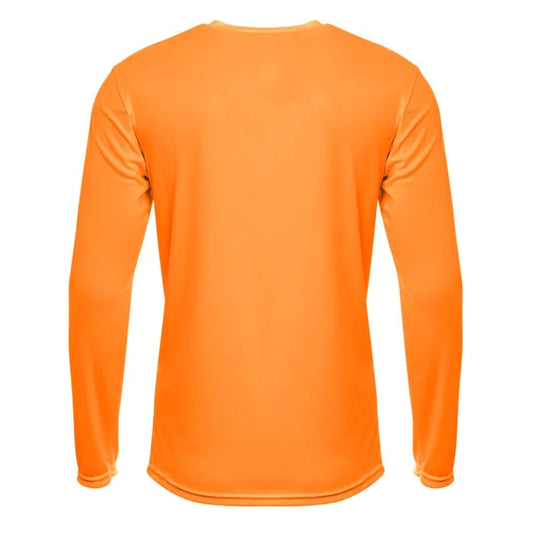 A4 Sprint Long Sleeve Tee N3425 (2)