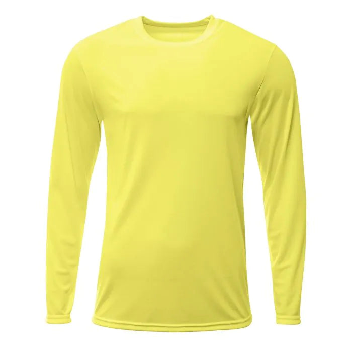 Load image into Gallery viewer, A4 Sprint Long Sleeve Tee N3425 (2)
