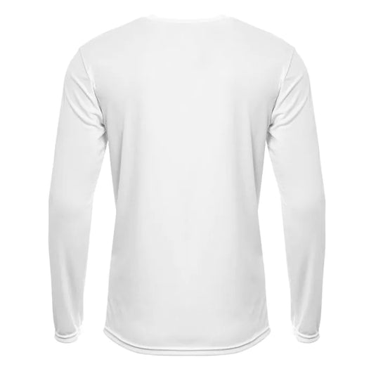 A4 Sprint Long Sleeve Tee N3425