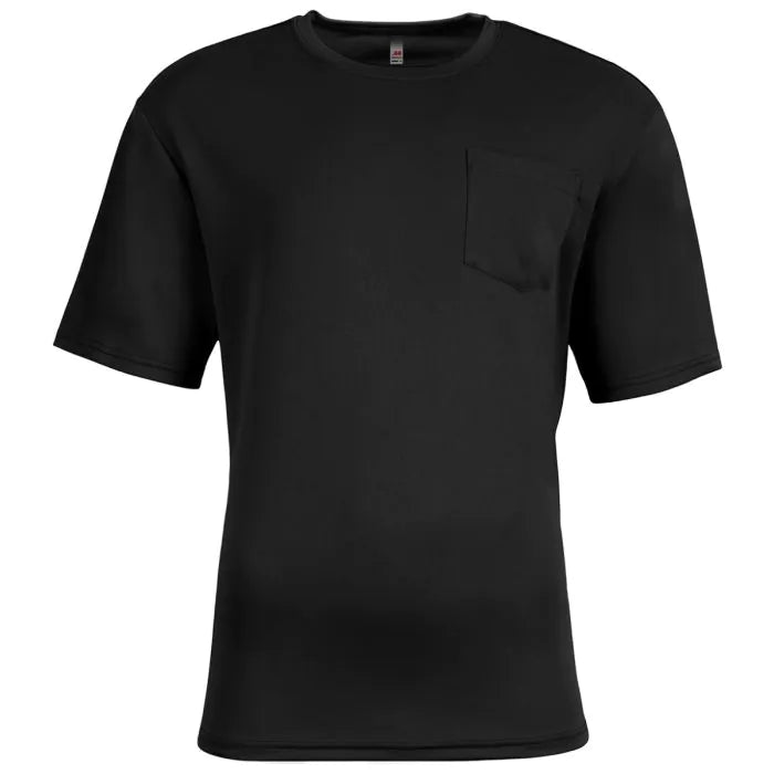Load image into Gallery viewer, A4 Sprint Short Sleeve Pocket Tee N3515
