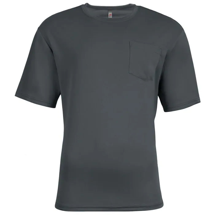 Load image into Gallery viewer, A4 Sprint Short Sleeve Pocket Tee N3515
