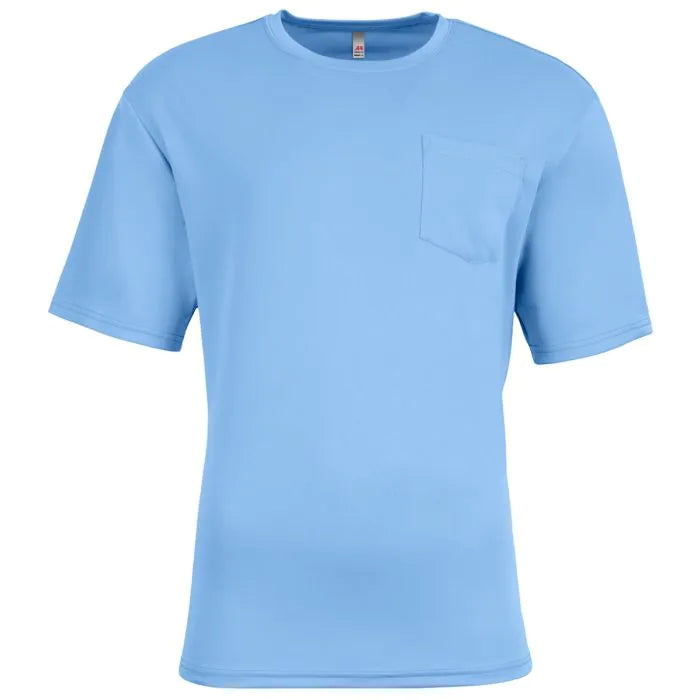 Load image into Gallery viewer, A4 Sprint Short Sleeve Pocket Tee N3515
