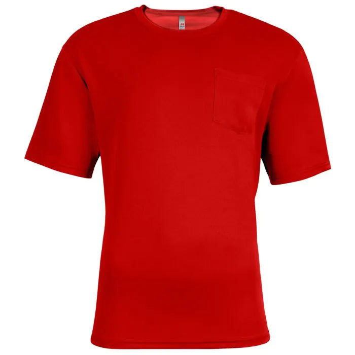 Load image into Gallery viewer, A4 Sprint Short Sleeve Pocket Tee N3515
