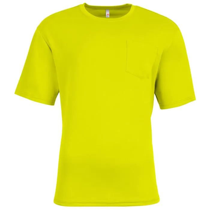 Load image into Gallery viewer, A4 Sprint Short Sleeve Pocket Tee N3515
