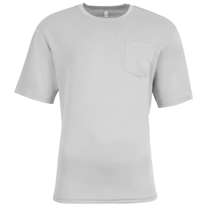 Load image into Gallery viewer, A4 Sprint Short Sleeve Pocket Tee N3515
