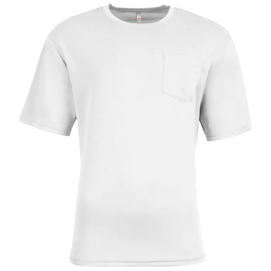 A4 Sprint Short Sleeve Pocket Tee N3515