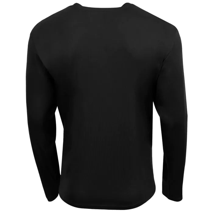 Load image into Gallery viewer, A4 Sprint Long Sleeve Pocket Tee N3521
