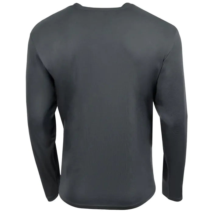 Load image into Gallery viewer, A4 Sprint Long Sleeve Pocket Tee N3521

